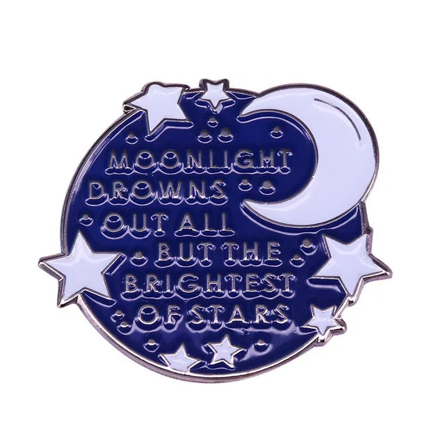 LOTR pins