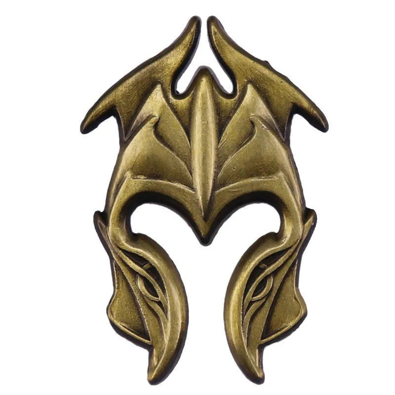 LOTR pins