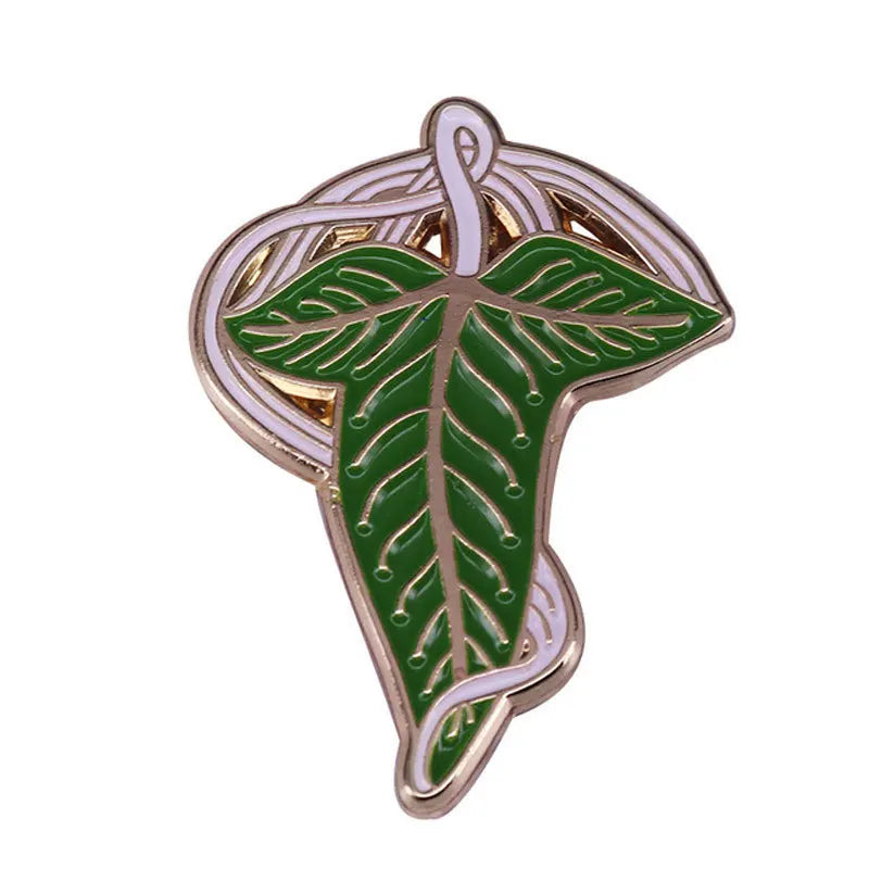 LOTR pins