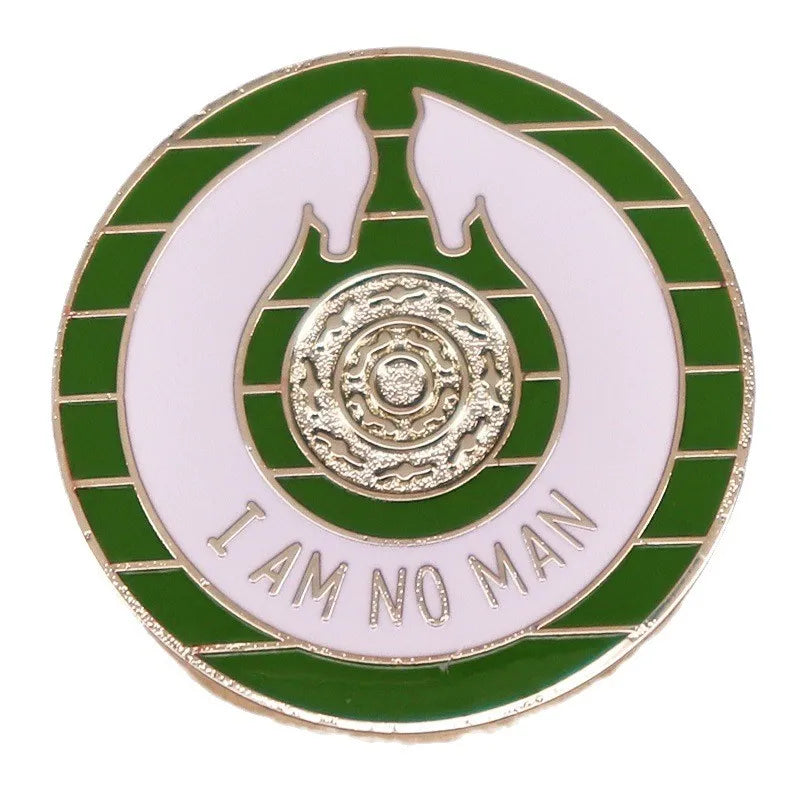 LOTR pins