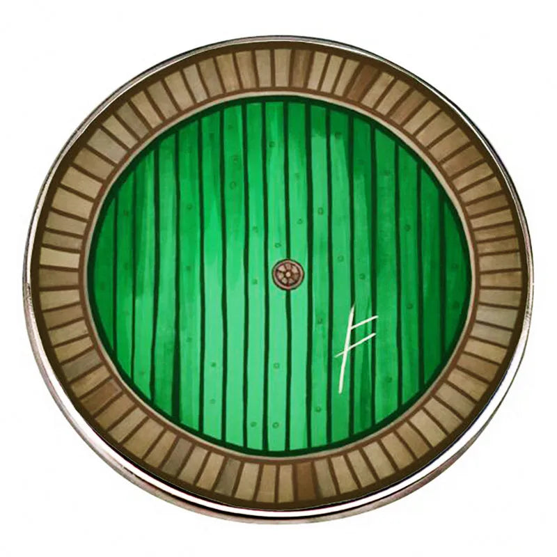 LOTR pins